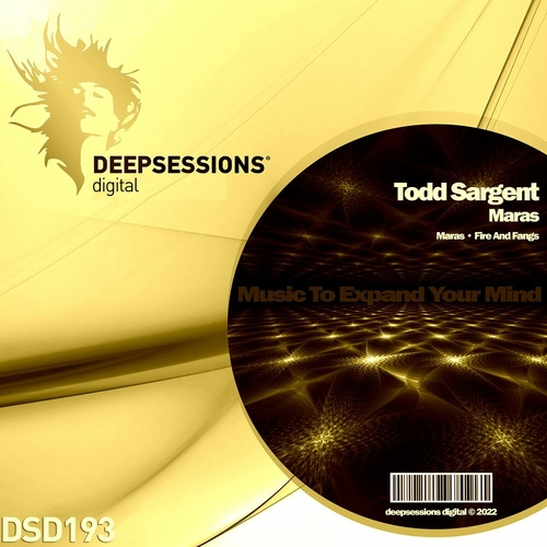 Todd Sargent - Maras [DSD193]